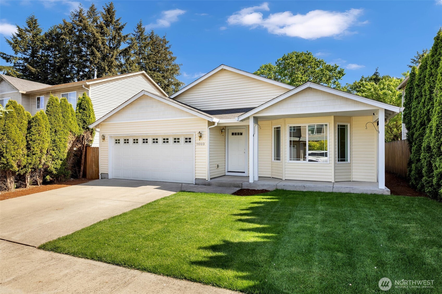 11023 NE 47th Street , Vancouver, WA 98682