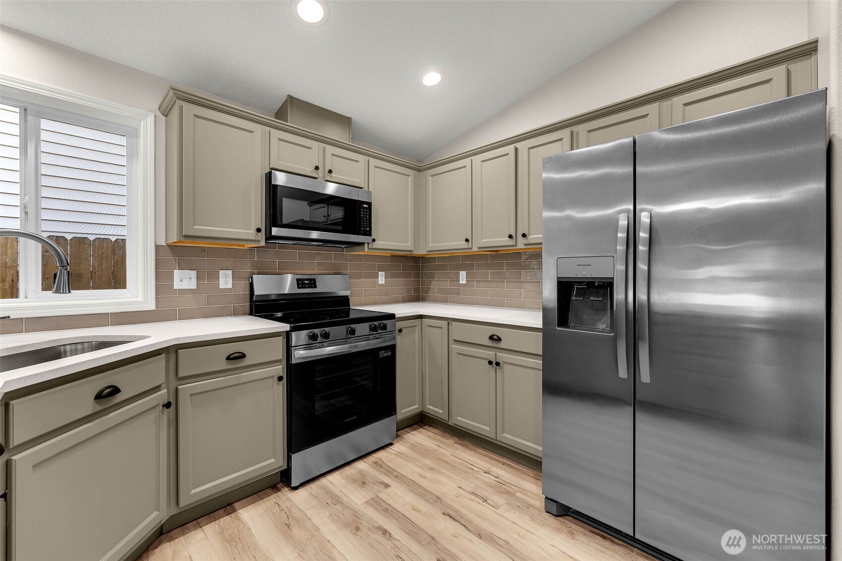 11023 NE 47th Street , Vancouver, WA 98682