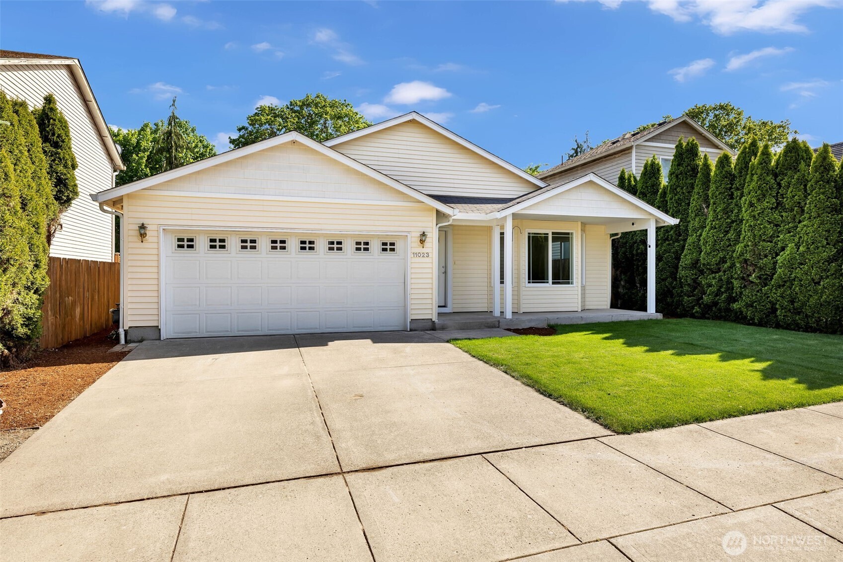 11023 NE 47th Street , Vancouver, WA 98682
