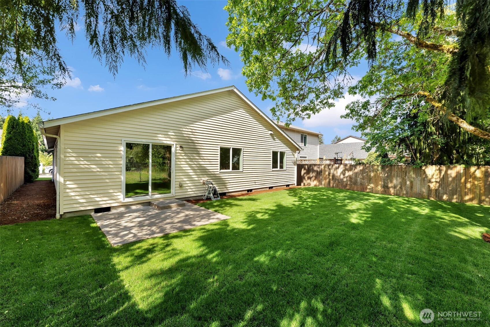 11023 NE 47th Street , Vancouver, WA 98682