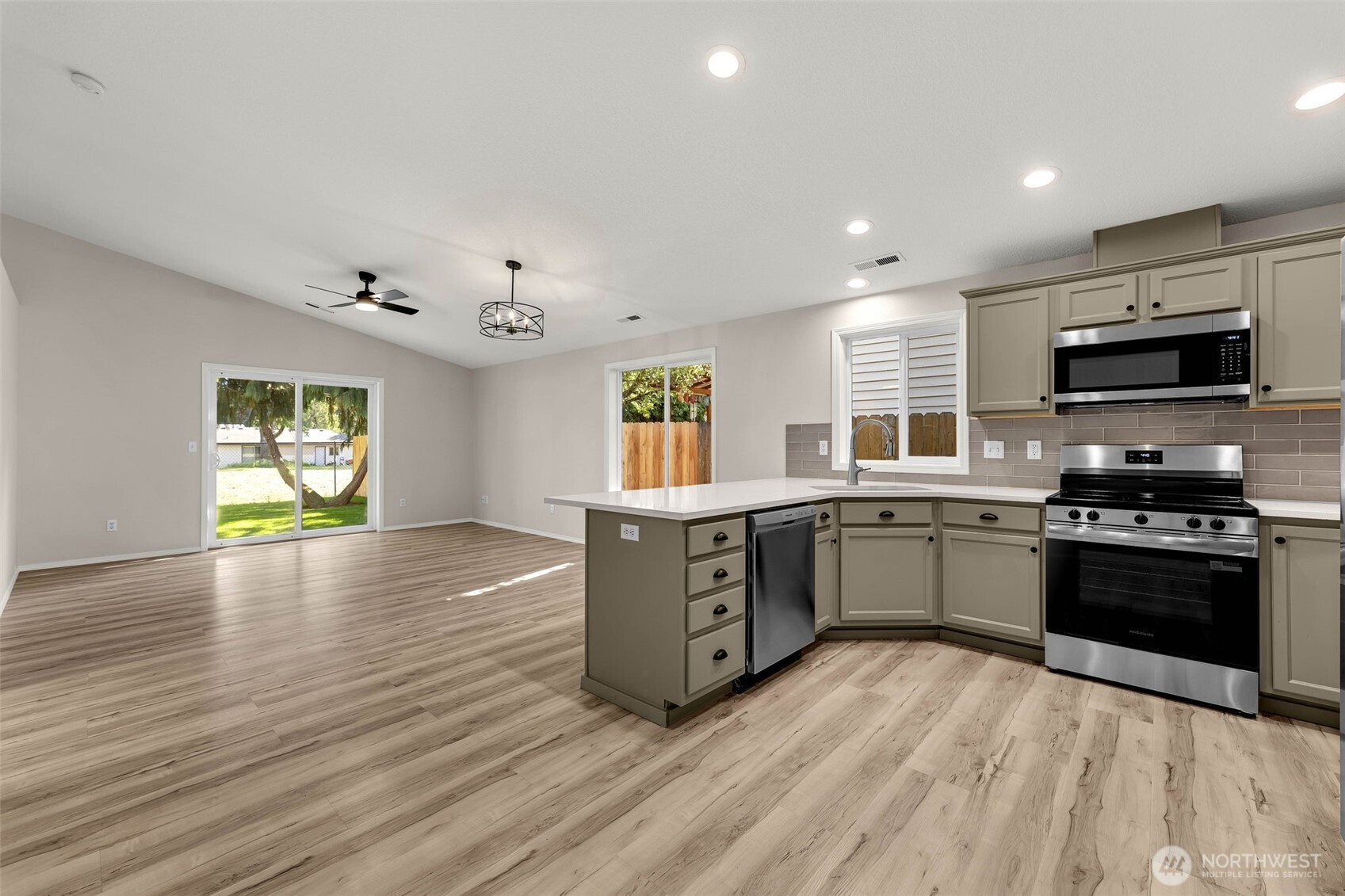 11023 NE 47th Street , Vancouver, WA 98682