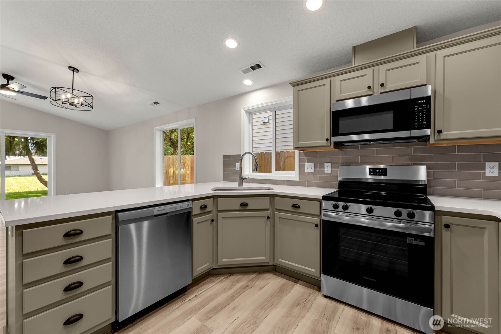 11023 NE 47th Street , Vancouver, WA 98682