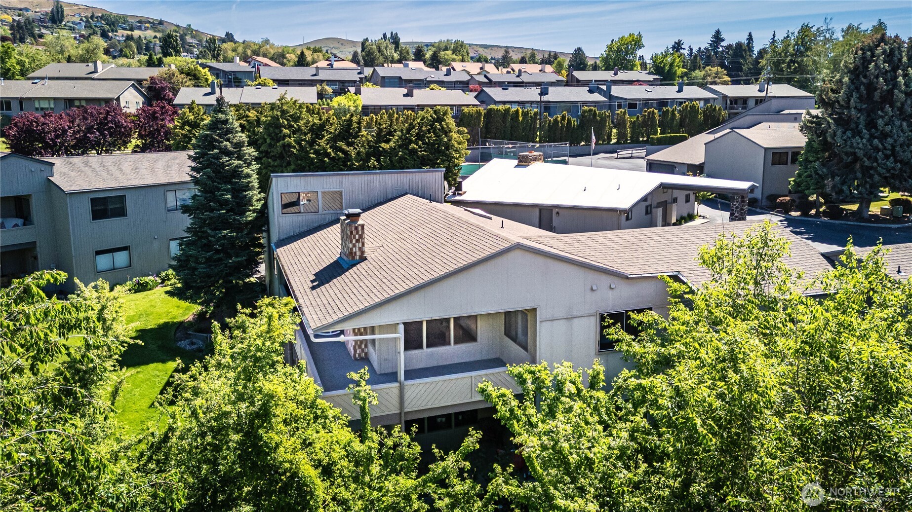 225 19th Street NE #20, East Wenatchee, WA 98802