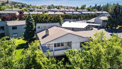 225 19th Street NE #20, East Wenatchee, WA 98802 - Photo 36