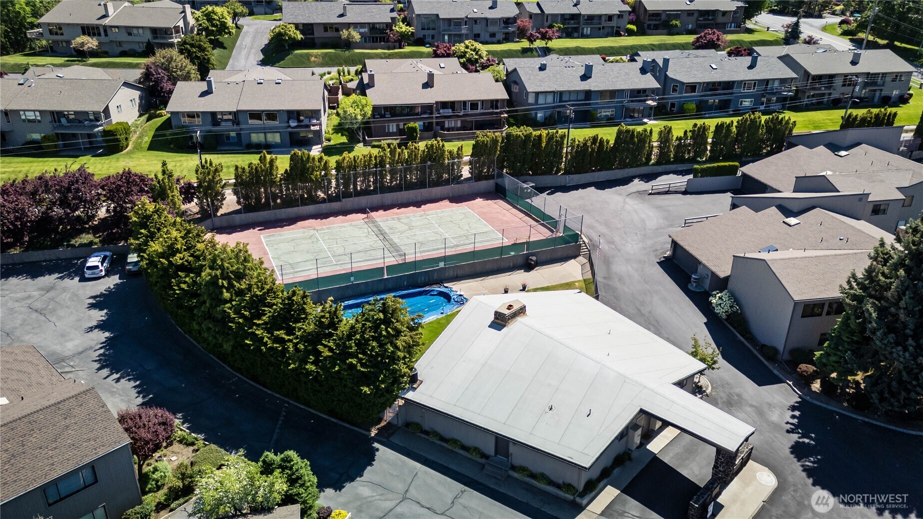 225 19th Street NE #20, East Wenatchee, WA 98802