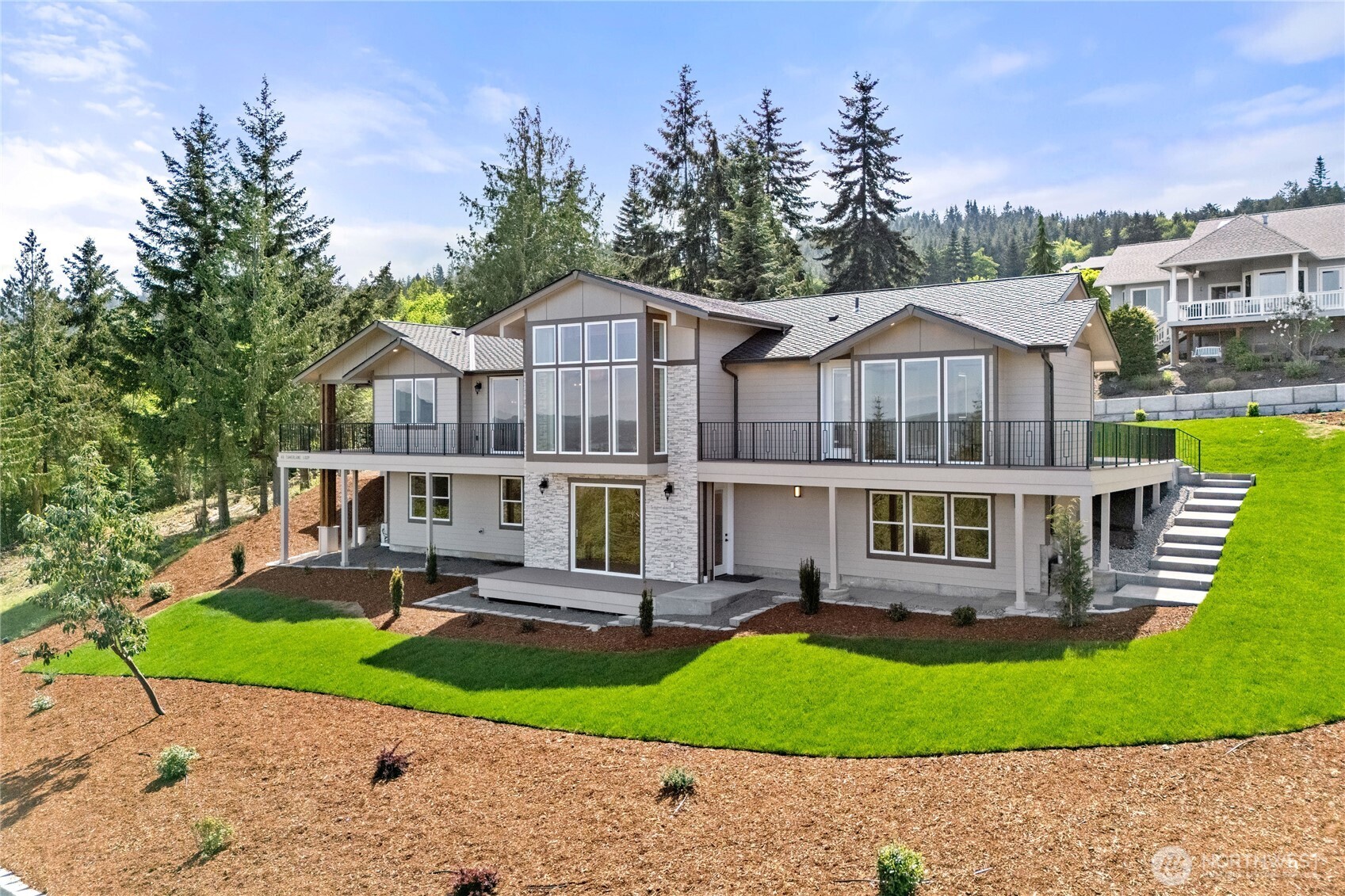45 Tamerlane Loop , Sequim, WA 98382