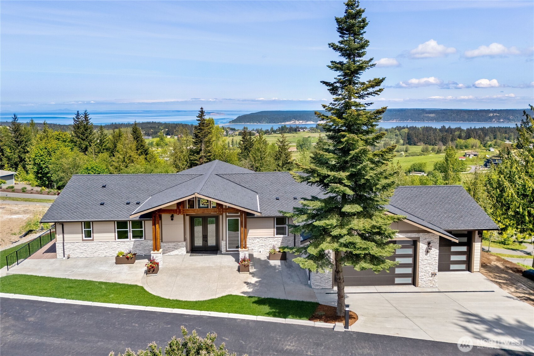45 Tamerlane Loop , Sequim, WA 98382