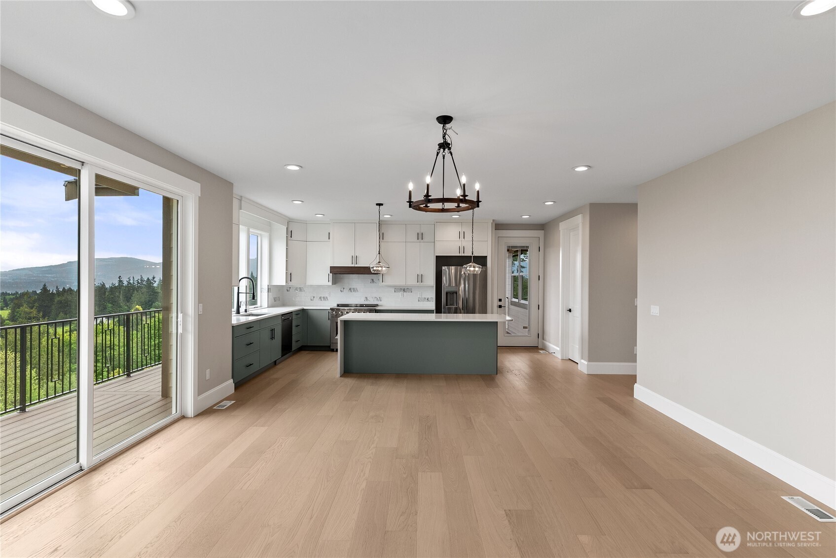 45 Tamerlane Loop , Sequim, WA 98382