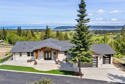45 Tamerlane Loop , Sequim, WA 98382 - Photo 2