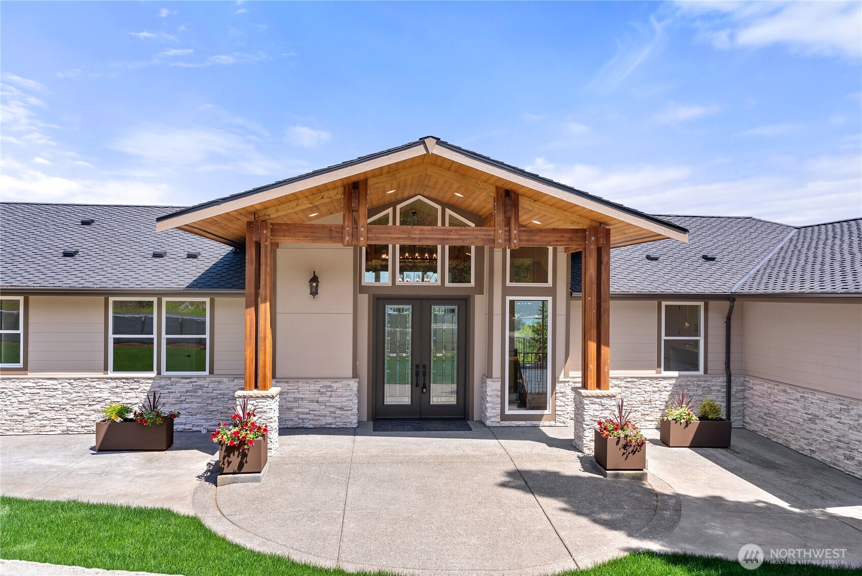 45 Tamerlane Loop , Sequim, WA 98382