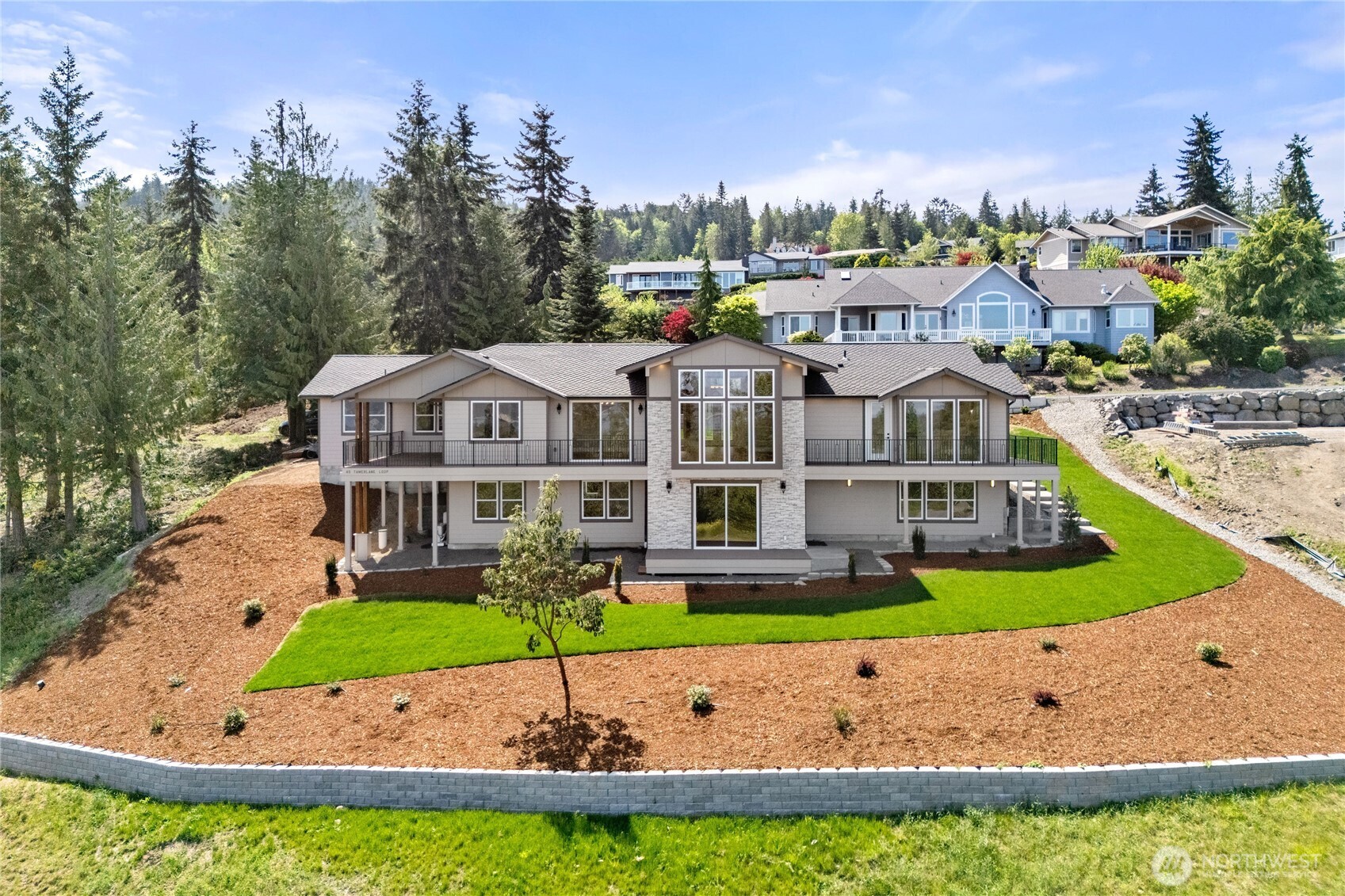 45 Tamerlane Loop , Sequim, WA 98382