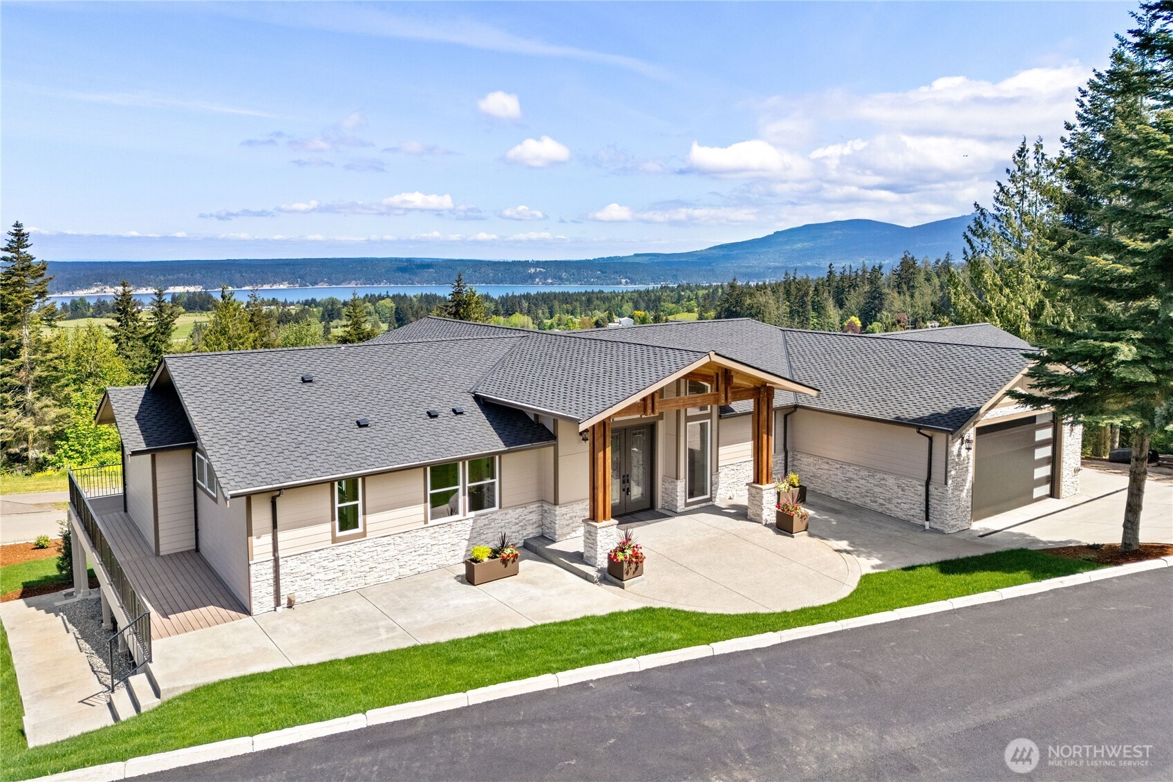 45 Tamerlane Loop , Sequim, WA 98382