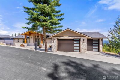 45 Tamerlane Loop , Sequim, WA 98382 - Photo 39