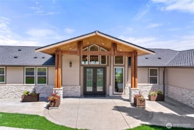 45 Tamerlane Loop , Sequim, WA 98382 - Photo 4