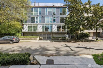 732 Belmont Place E #A, Seattle, WA 98102