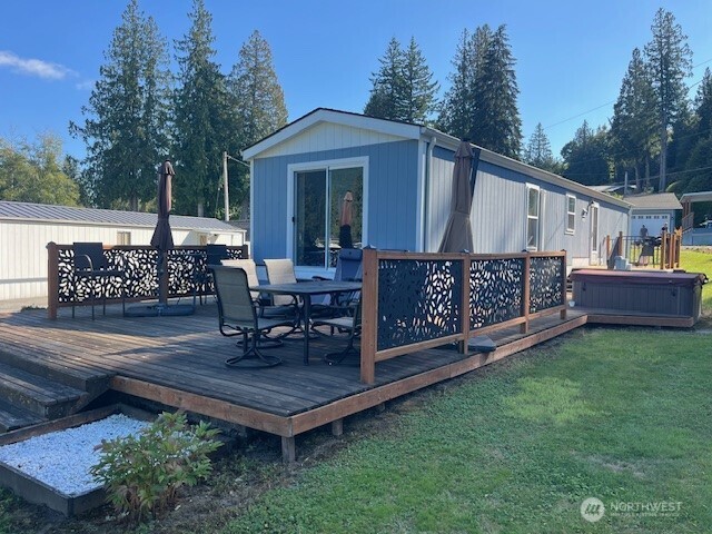 316 W Lake Samish Drive #35, Bellingham, WA 98229