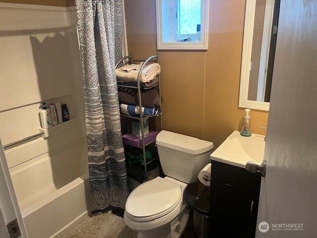 316 W Lake Samish Drive #35, Bellingham, WA 98229