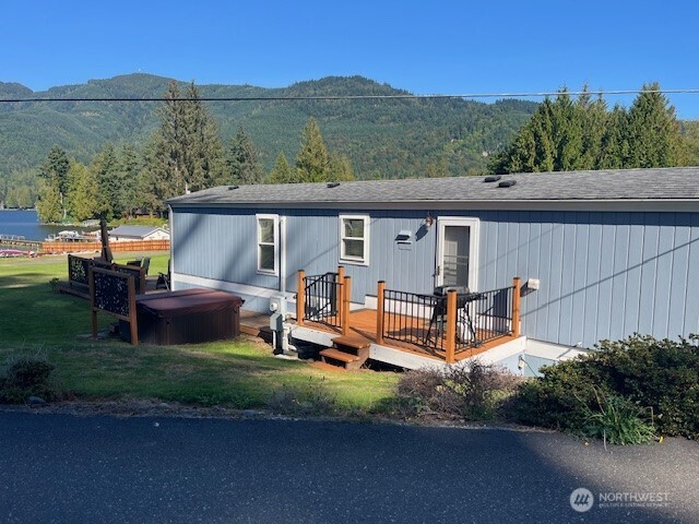 316 W Lake Samish Drive #35, Bellingham, WA 98229
