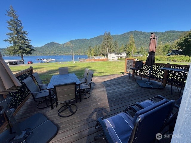316 W Lake Samish Drive #35, Bellingham, WA 98229