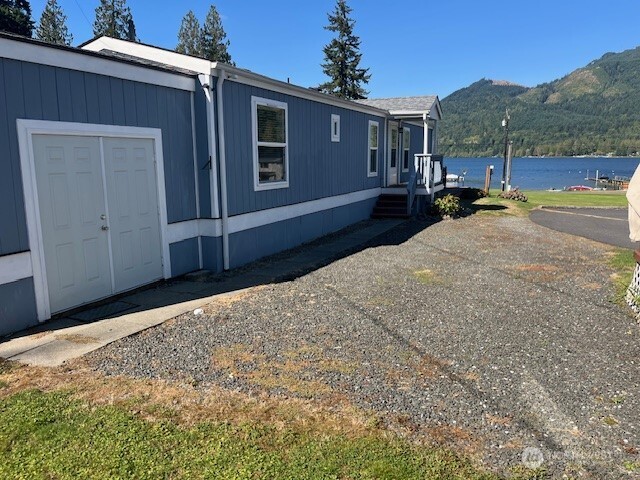 316 W Lake Samish Drive #35, Bellingham, WA 98229