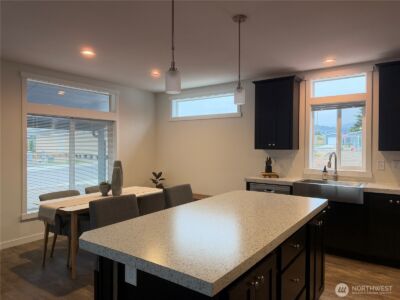 861 N Iris Avenue , Sequim, WA 98382 - Photo 3