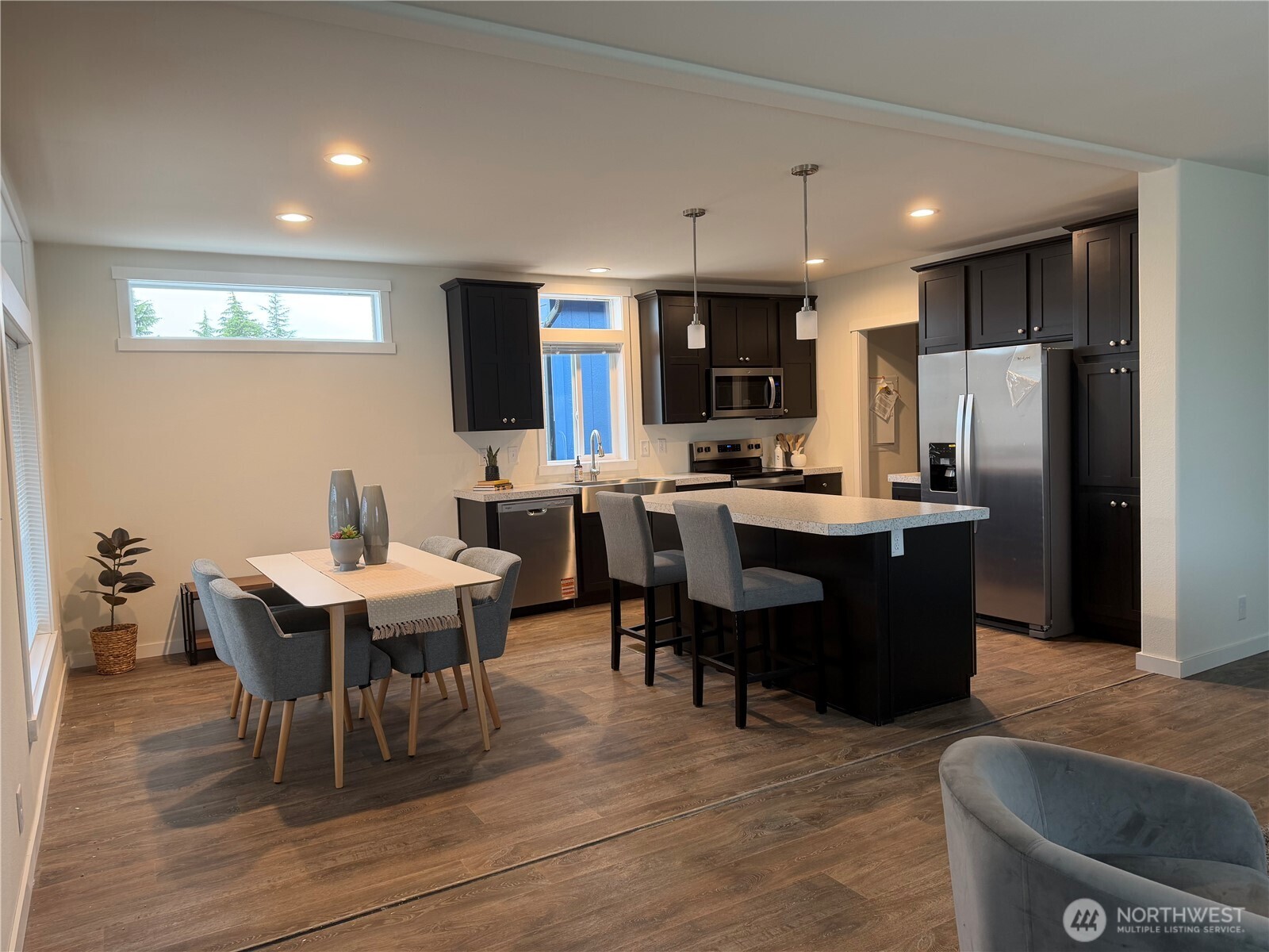 861 N Iris Avenue , Sequim, WA 98382