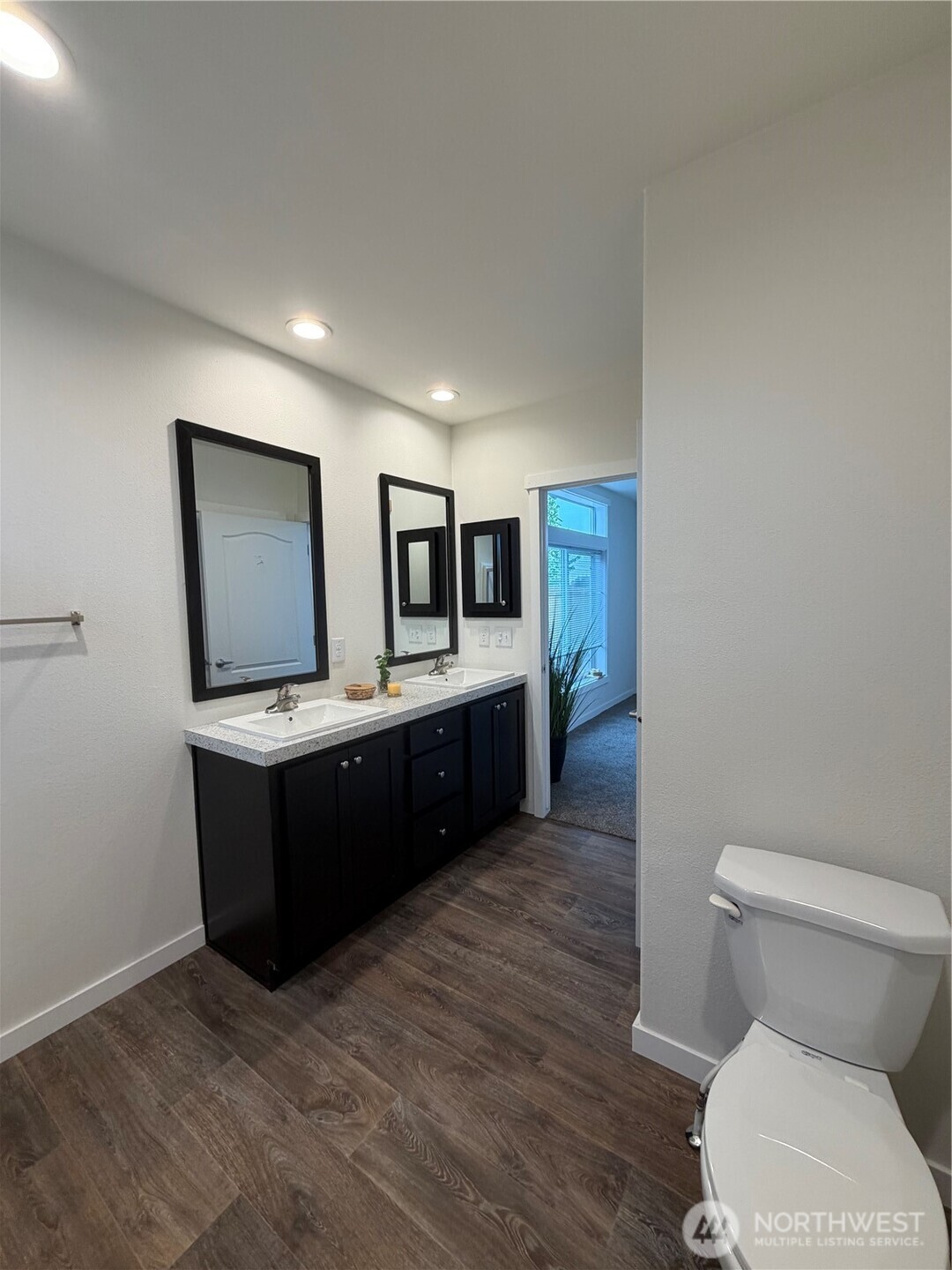 861 N Iris Avenue , Sequim, WA 98382