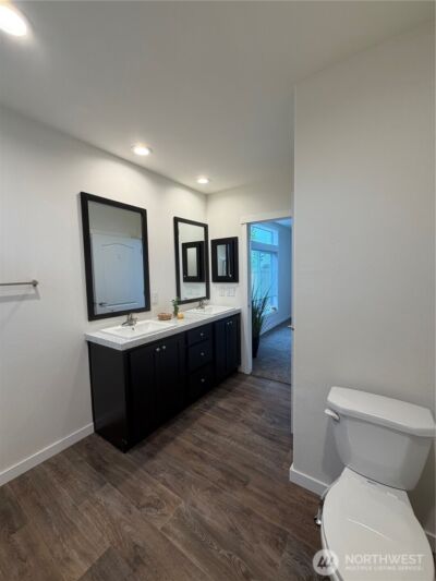 861 N Iris Avenue , Sequim, WA 98382 - Photo 9
