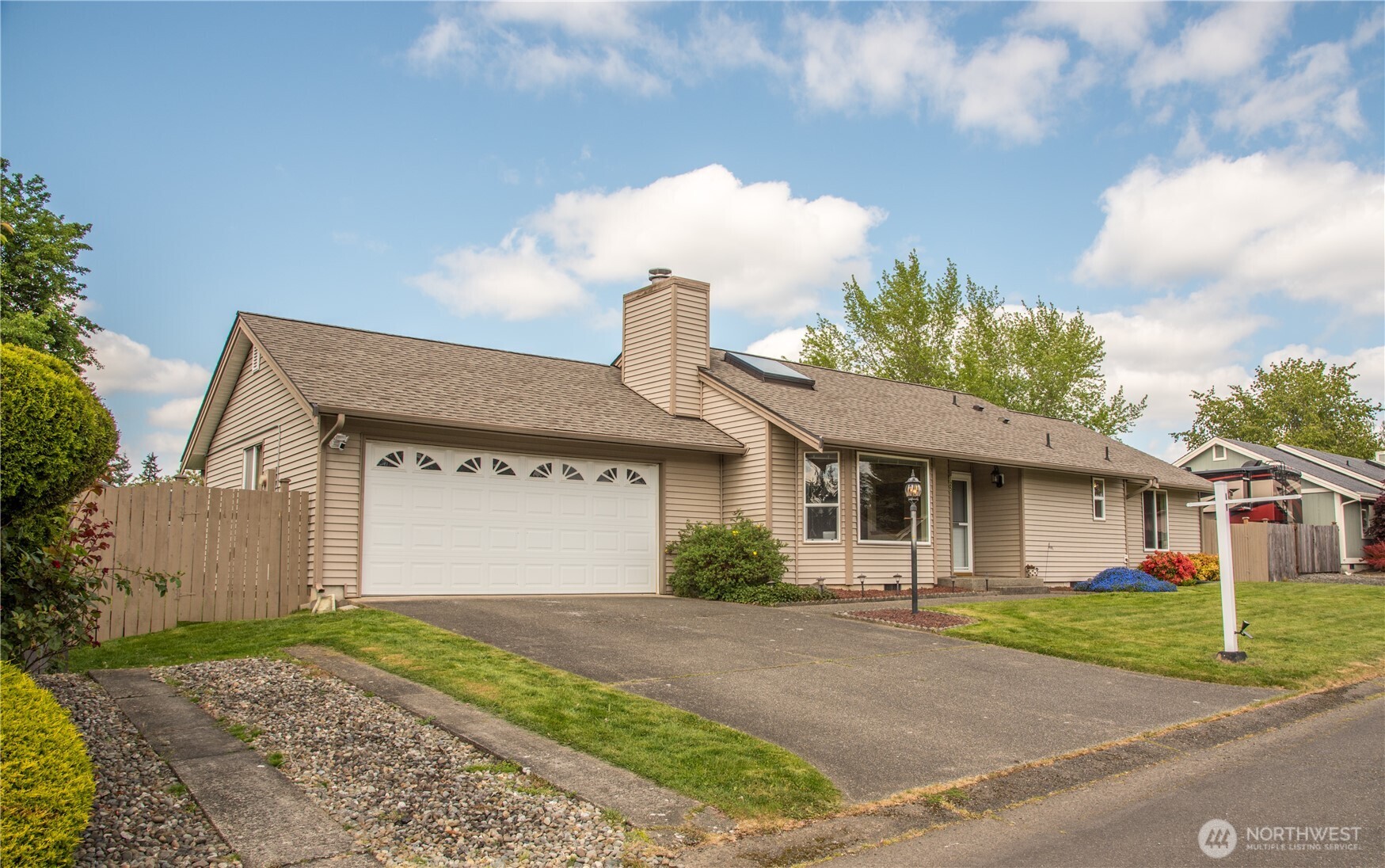 125 117th Street E, Tacoma, WA 98445