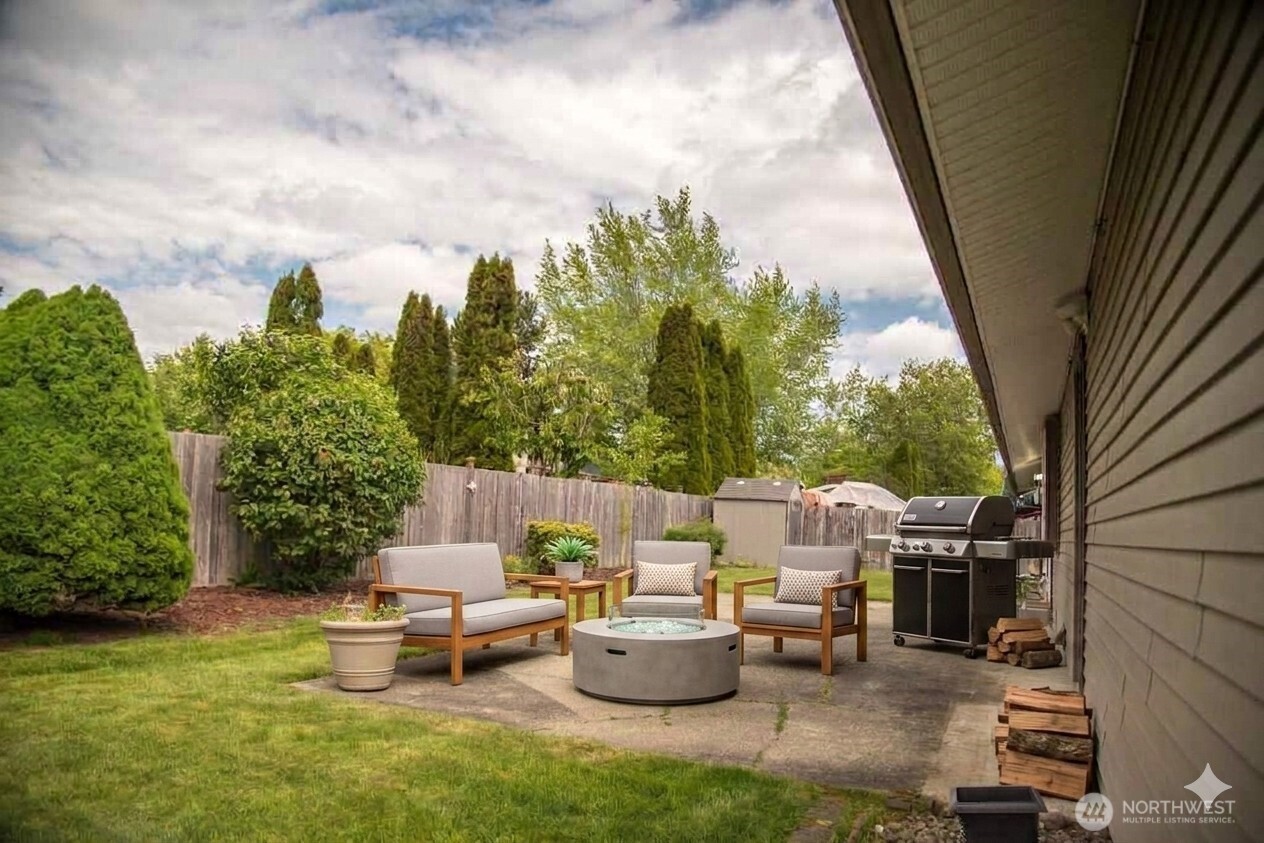 125 117th Street E, Tacoma, WA 98445