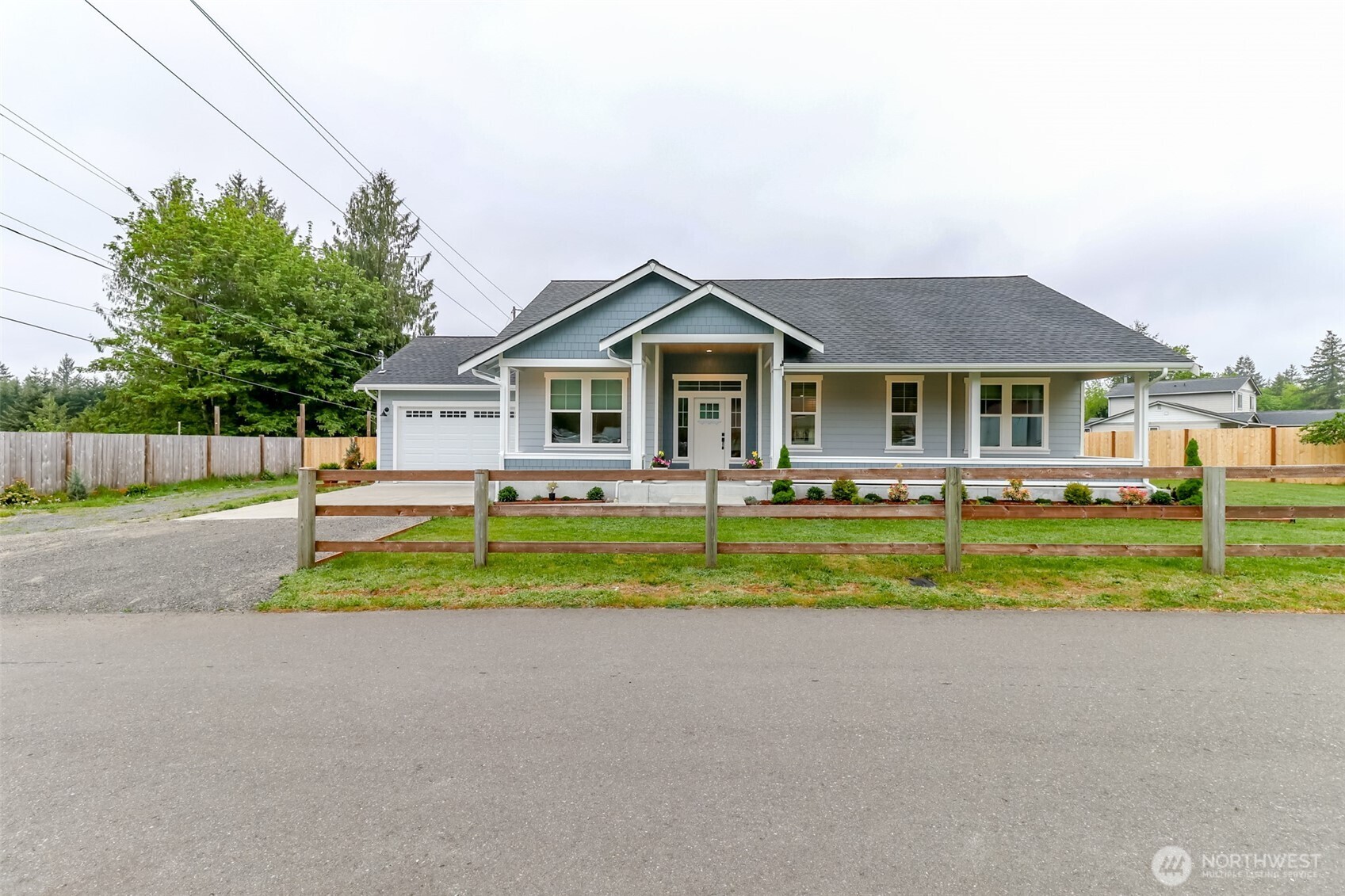 161 Coal Avenue , Carbonado, WA 98323