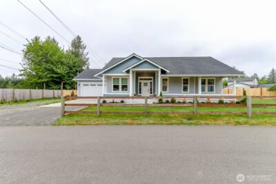 161 Coal Avenue , Carbonado, WA 98323 - Photo 1