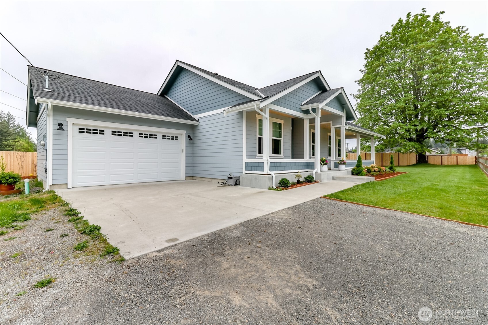 161 Coal Avenue , Carbonado, WA 98323