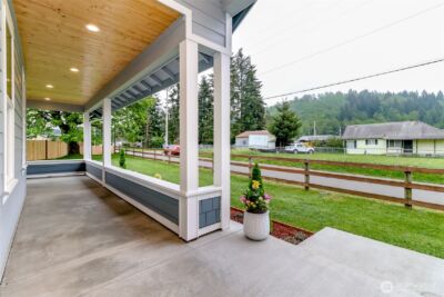 161 Coal Avenue , Carbonado, WA 98323 - Photo 4
