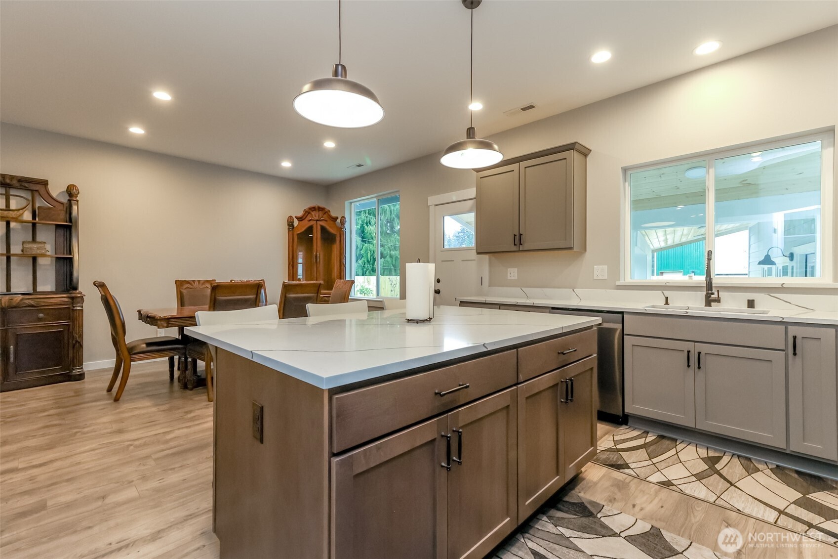 161 Coal Avenue , Carbonado, WA 98323