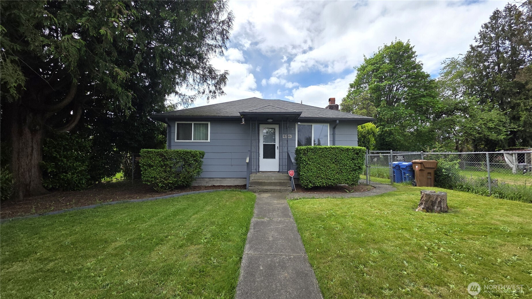 836 E 47TH , Tacoma, WA 98404