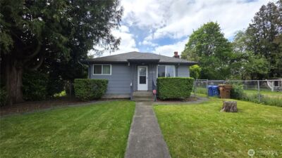 836 E 47TH , Tacoma, WA 98404 - Photo 1