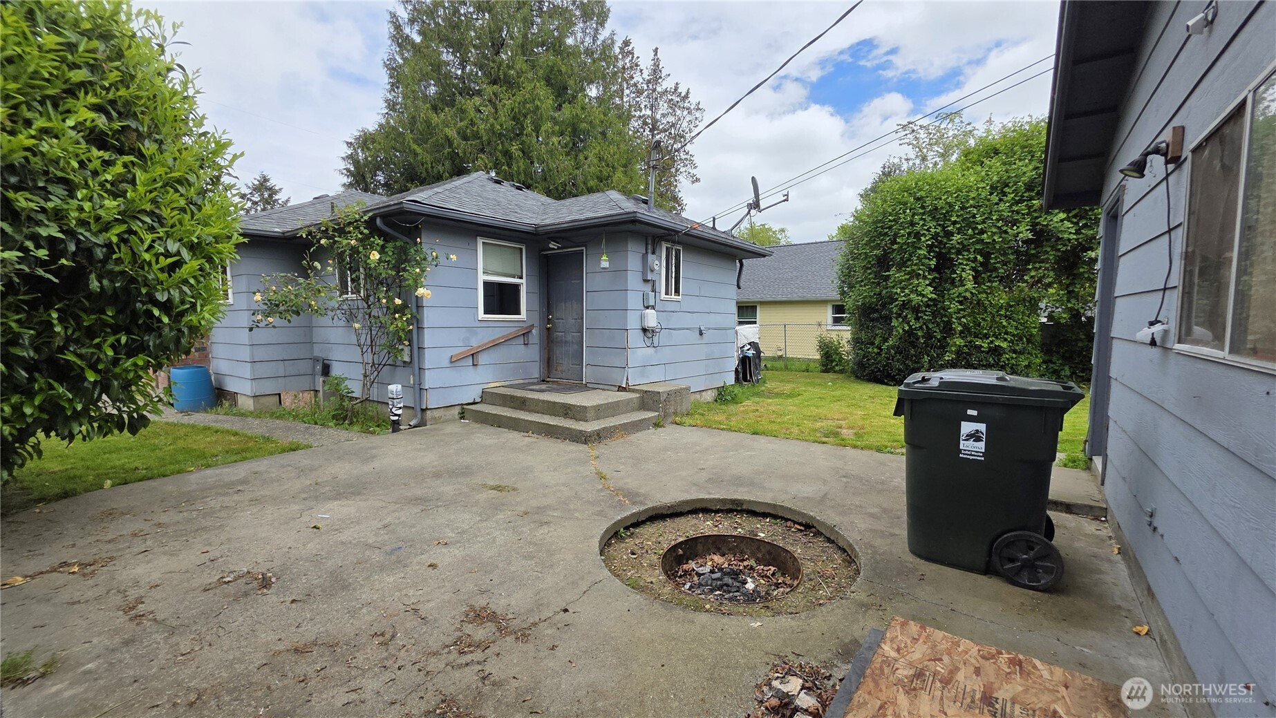 836 E 47TH , Tacoma, WA 98404