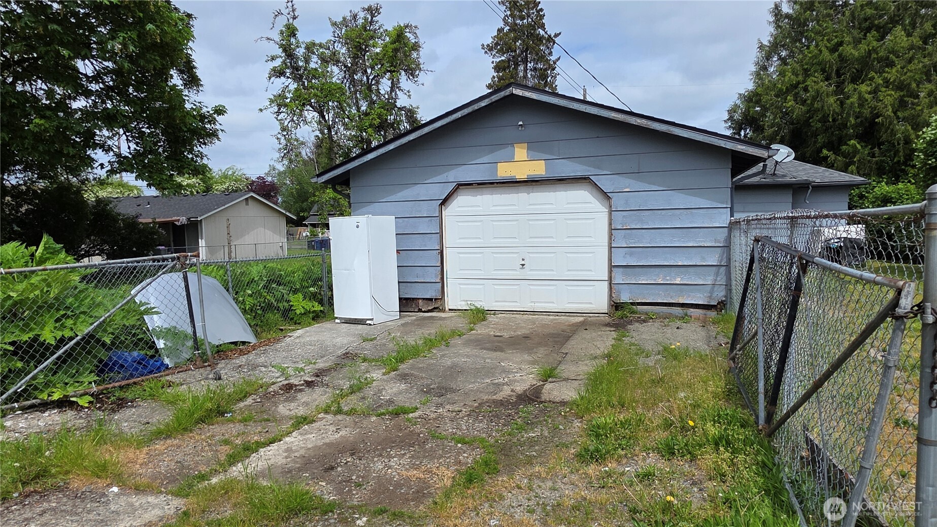 836 E 47TH , Tacoma, WA 98404