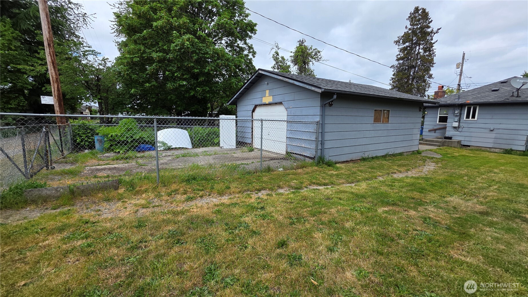 836 E 47TH , Tacoma, WA 98404