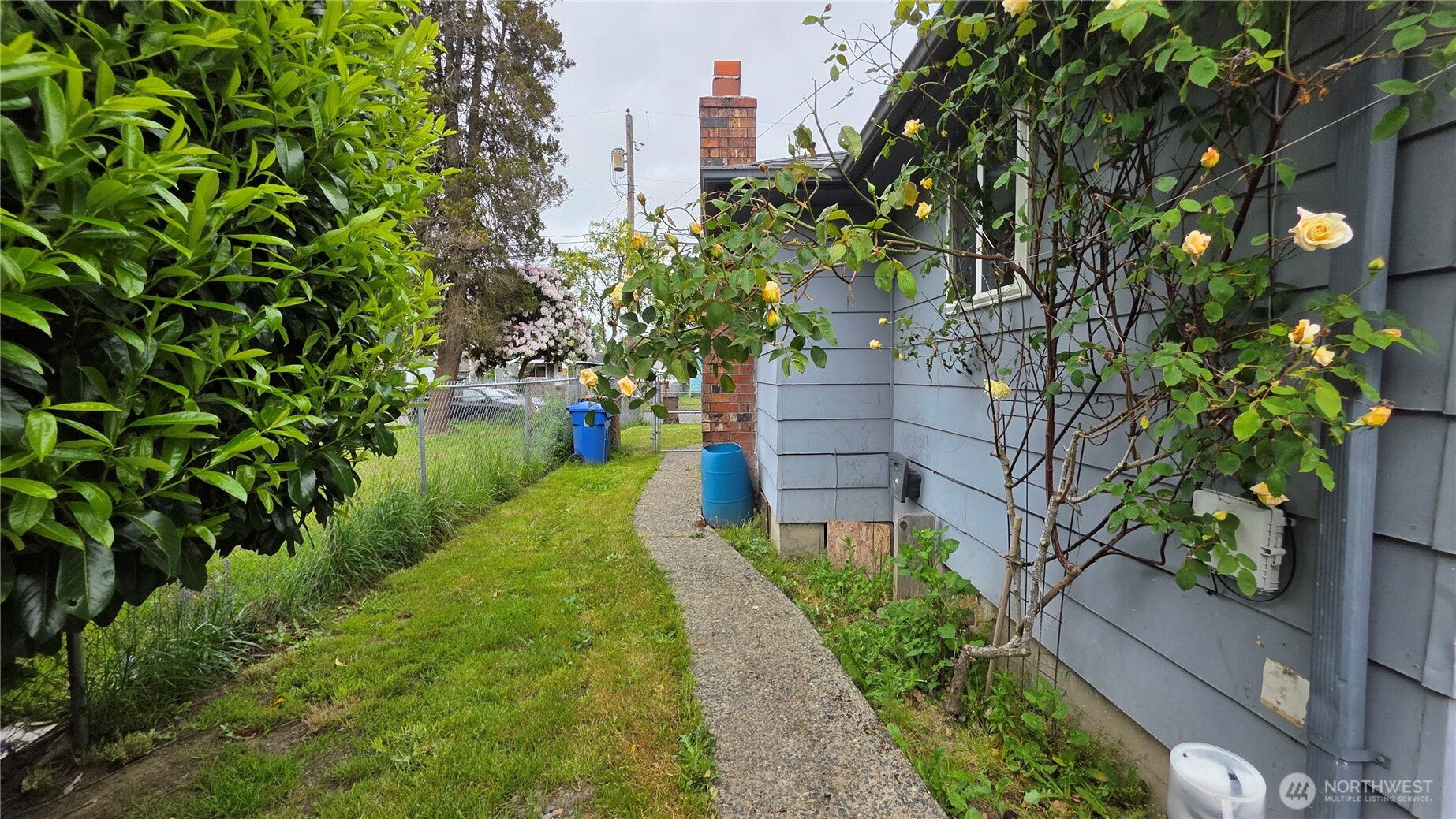 836 E 47TH , Tacoma, WA 98404