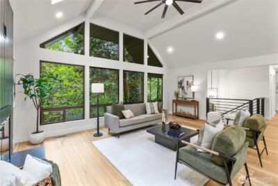 18126 NE 185th Place , Woodinville, WA 98077 - Photo 7