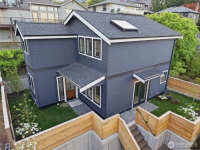 909 32nd Avenue S #C, Seattle, WA 98144