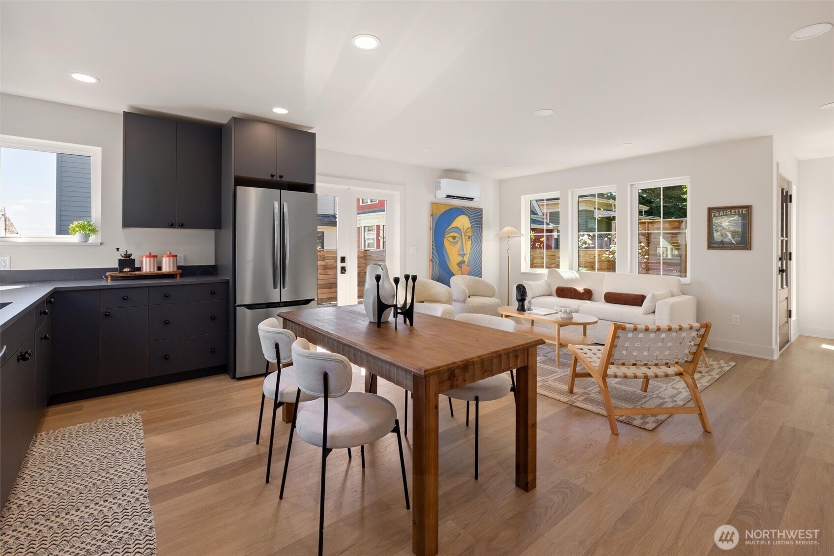 909 32nd Avenue S #C, Seattle, WA 98144