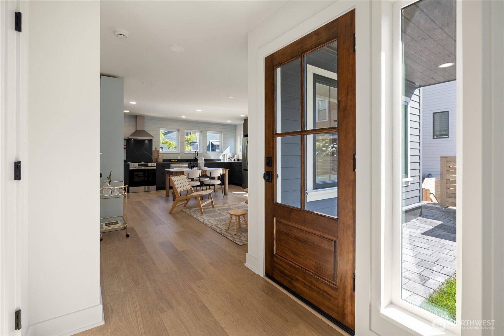 909 32nd Avenue S #C, Seattle, WA 98144