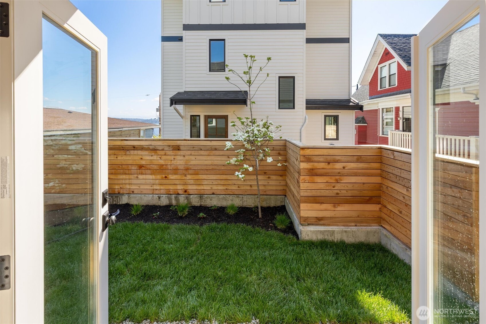 909 32nd Avenue S #C, Seattle, WA 98144