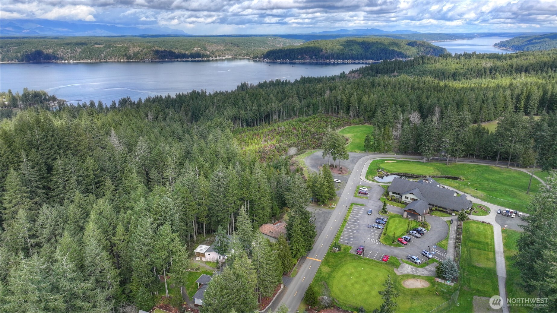 21 E Eastwood Lane , Union, WA 98592