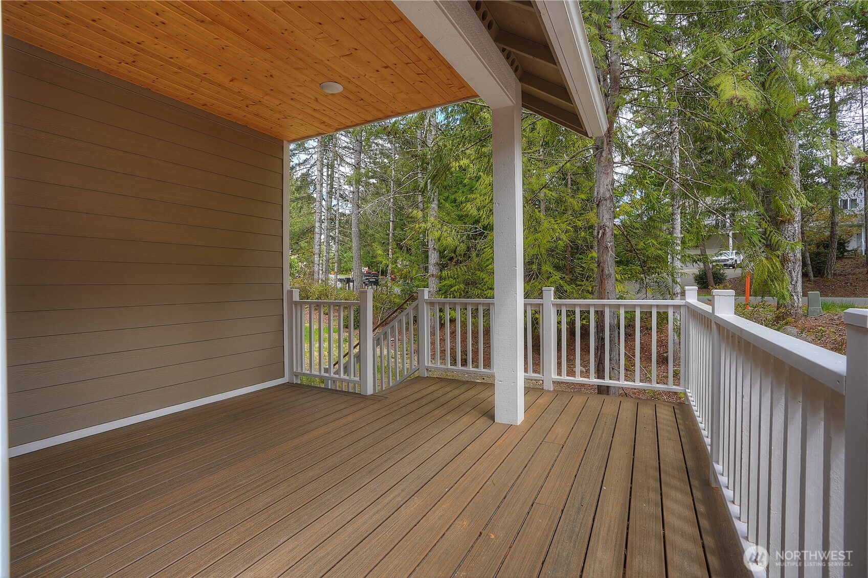 21 E Eastwood Lane , Union, WA 98592