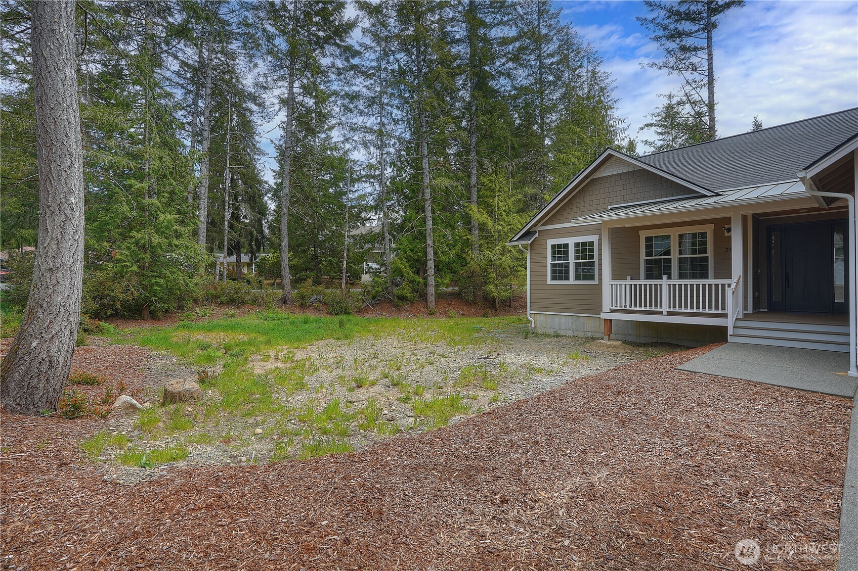 21 E Eastwood Lane , Union, WA 98592