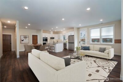 21 E Eastwood Lane , Union, WA 98592 - Photo 4